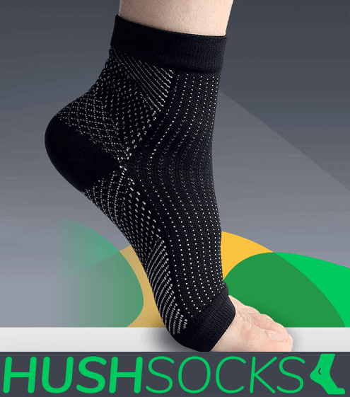 Hush Socks